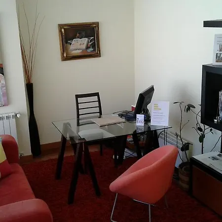 住宿加早餐酒店 Vista Alegre *