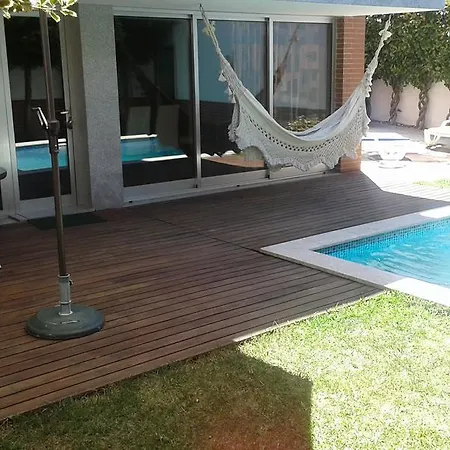 Bed & Breakfast Vista Alegre *