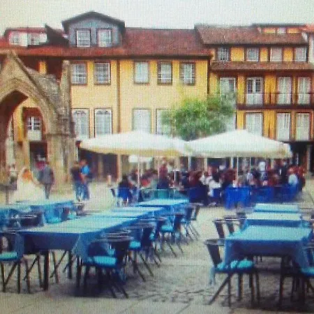 Vista Alegre * Guimaraes