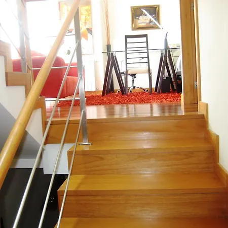 Bed & Breakfast Vista Alegre *