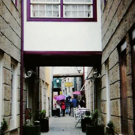 Vista Alegre 吉马良斯