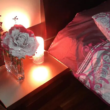 Vista Alegre Bed & Breakfast Guimaraes