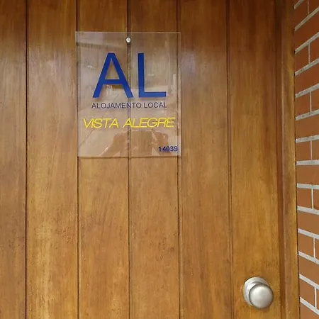 住宿加早餐酒店 Vista Alegre