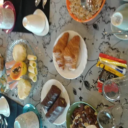 住宿加早餐酒店 Vista Alegre 吉马良斯