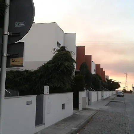 Vista Alegre Bed & Breakfast Guimaraes