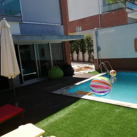 Bed & Breakfast Vista Alegre