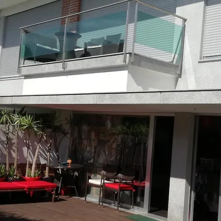 Bed & Breakfast Vista Alegre