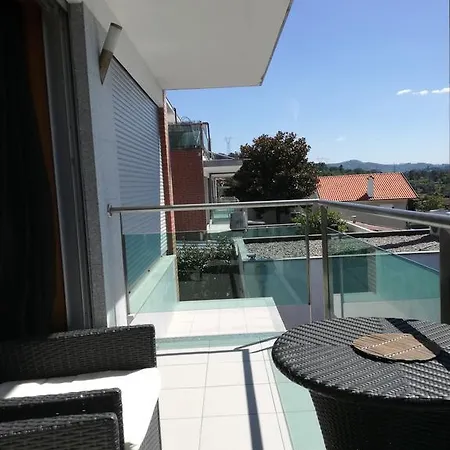 Vista Alegre Guimaraes
