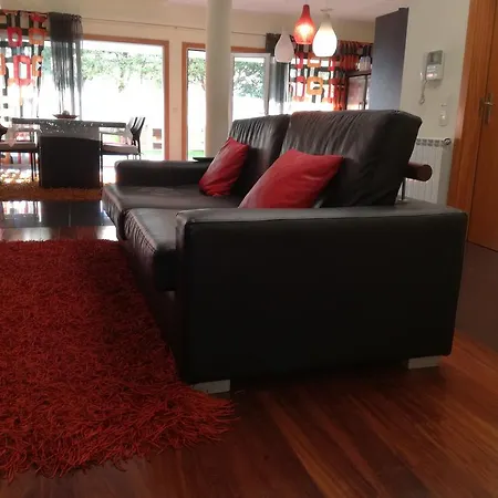 Bed & Breakfast Vista Alegre Guimaraes