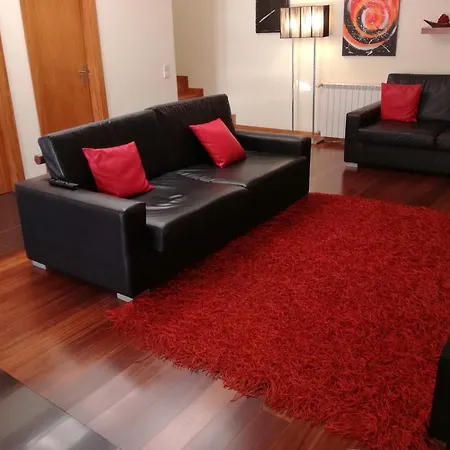 Vista Alegre Bed & Breakfast Guimaraes