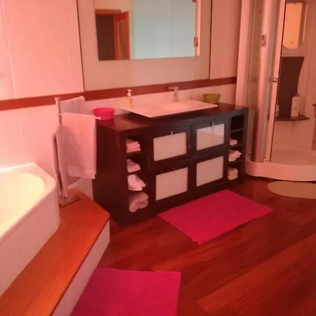 住宿加早餐酒店 Vista Alegre